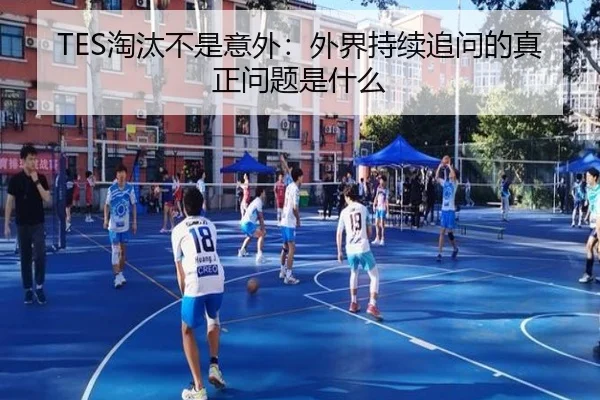 TES淘汰不是意外：外界持续追问的真正问题是什么（ayx）